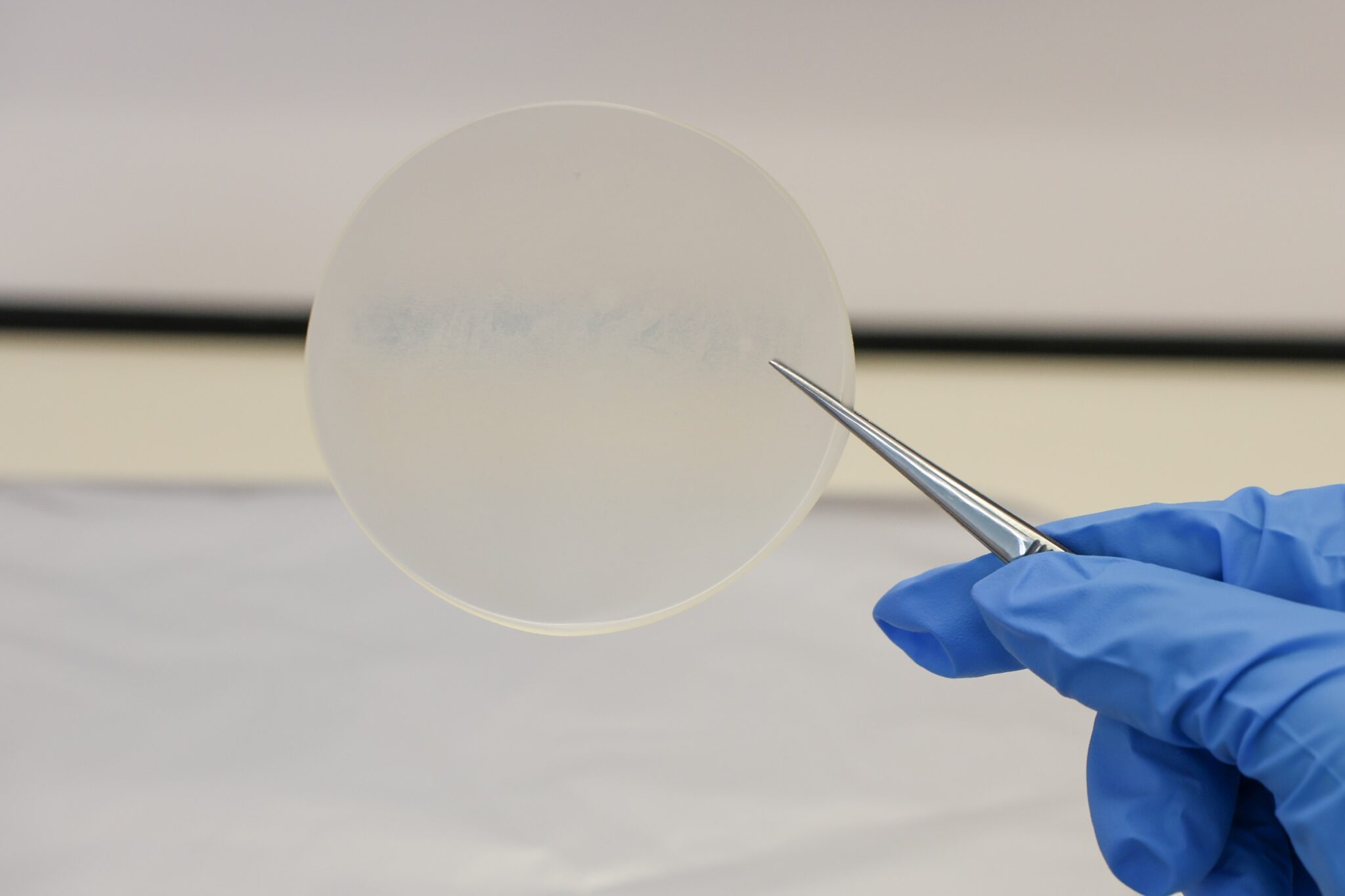 Biodegradable Nanocomposite Films Offer Greener Food Packaging ...